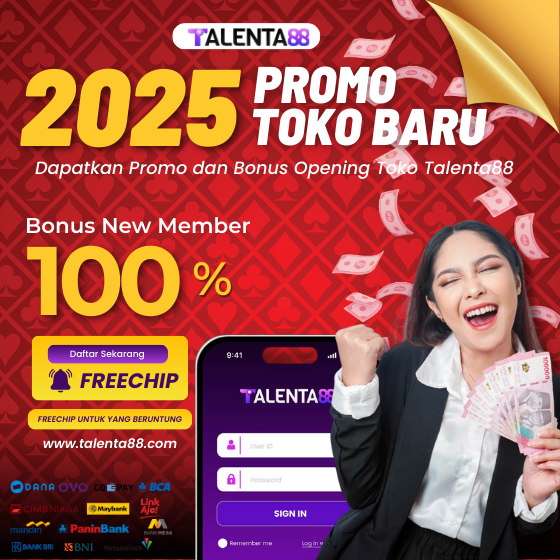 talenta88